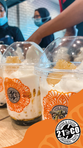 Comentarii opinii despre Cafe 3 Sekawan