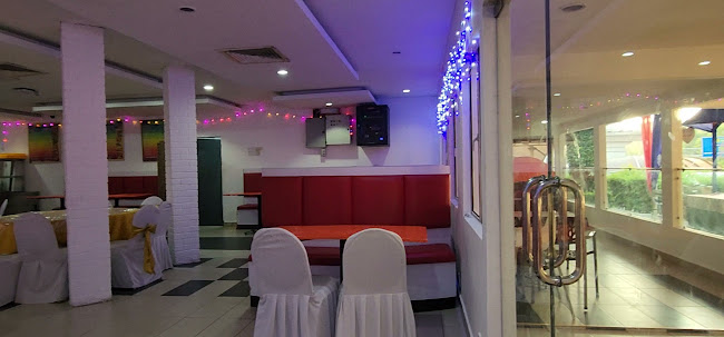 Muzima Cafe Muzium Negara Kuala Lumpur