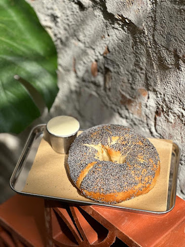 Baking Khaki - Gastronomi dan perhotelan