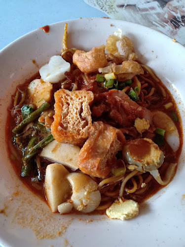 Restoran Ah Kiang - Gastronomi dan perhotelan