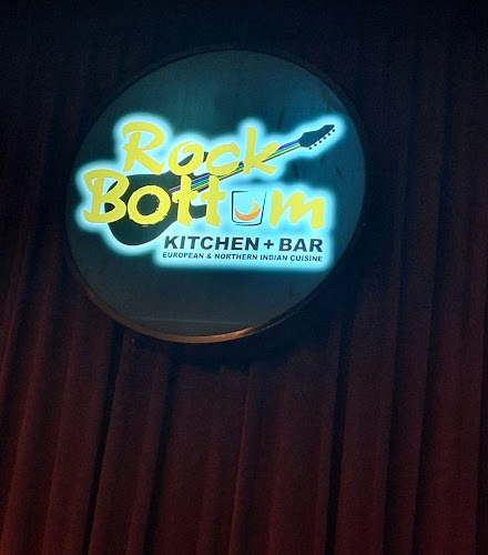 Opinii despre Rock Bottom Malacca în Melaka - Gastronomi dan perhotelan