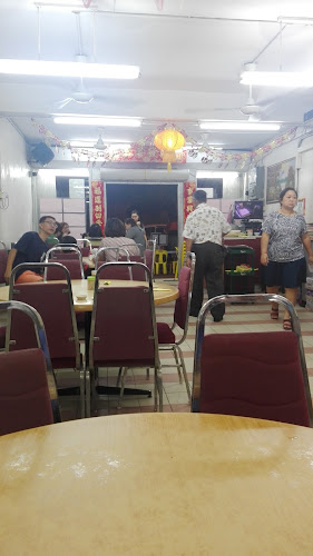 Comentarii opinii despre Uncle Ng Restaurant 皇廷囍宴海鲜酒家