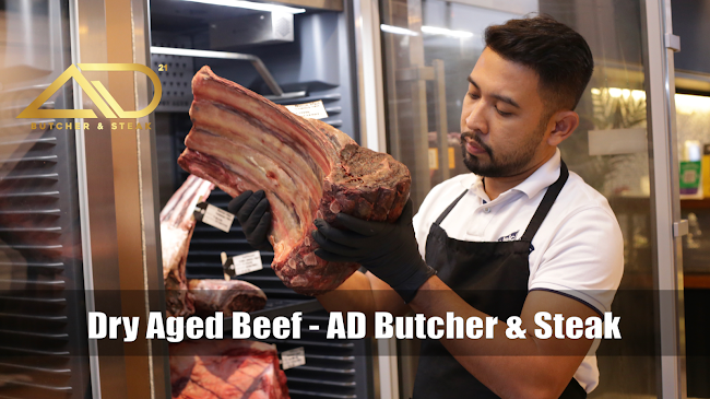 AD Butcher & Steak - Shah Alam