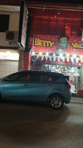 Wayne Cafe - Kuching