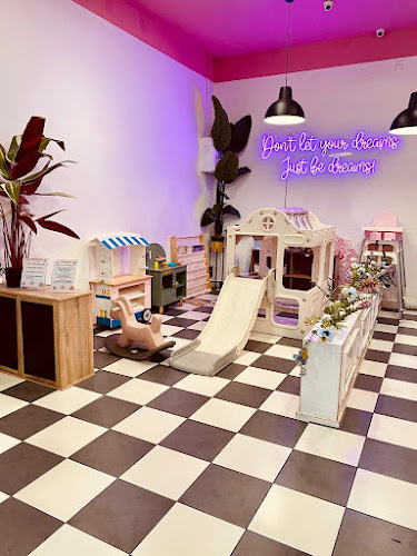 Plaza Wangsa Maju, 31-G, Jalan Maju Ria 2, Seksyen 10 Wangsa Maju, 53300 Kuala Lumpur, Wilayah Persekutuan Kuala Lumpur