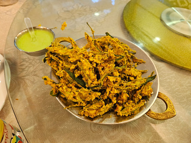 Restoran Maharaj | Ipoh