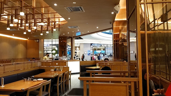 Sushi Zanmai Southkey JB