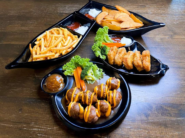 Opinii despre BangJie Kitchen Kulim în Kulim - Gastronomi dan perhotelan