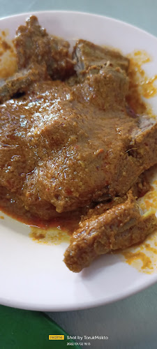 Opinii despre Restoran Thawakkal în Ipoh - Gastronomi dan perhotelan