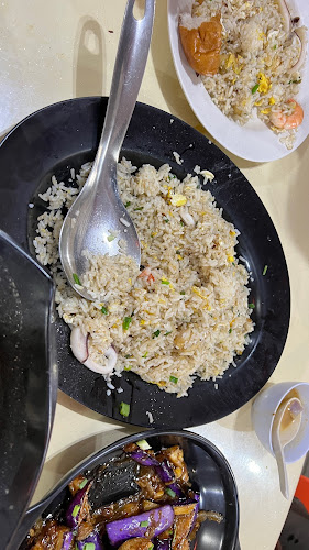 Ong Shun Seafood Restaurant - Johor Bahru