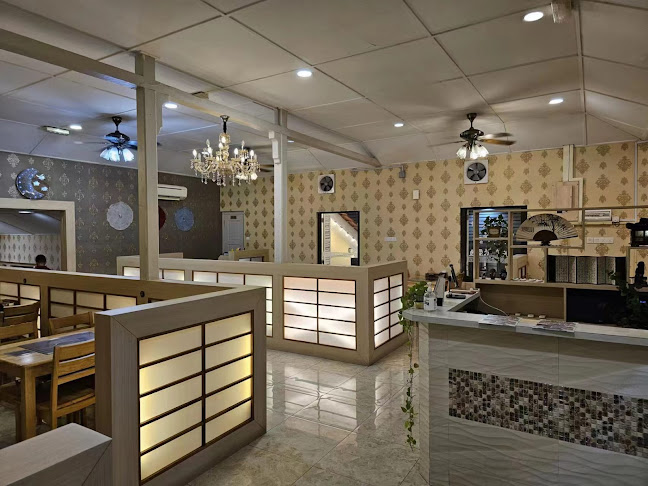 Kim's Korean Restaurant Georgetown