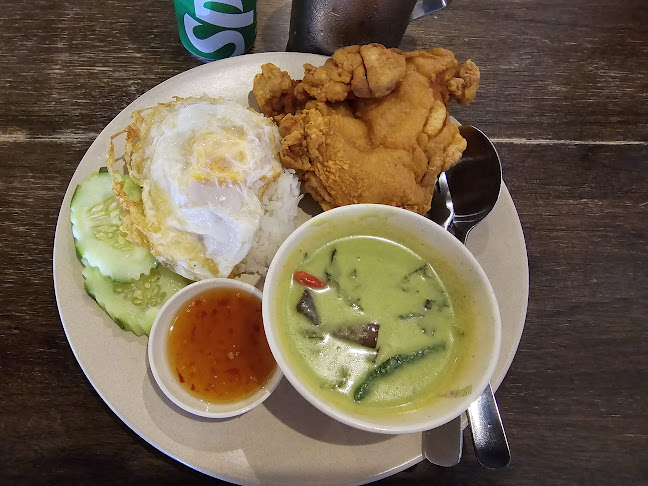 Opinii despre Boran (Seapark) - Classic Thai Street Food în Petaling Jaya - Gastronomi dan perhotelan