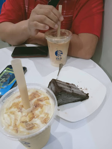 ZUS Coffee - Bandar Baru Teluk Intan, Perak - Gastronomi dan perhotelan