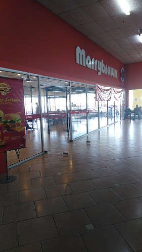 Marrybrown Sg. Siput ( U ), ( Perak ) - Sungai Siput