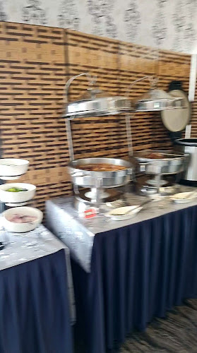 Comentarii opinii despre Cafe Warisan Bonda