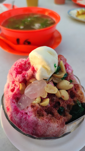 Mee Pokok Ceri Asli Seberang Jaya