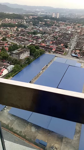 Restoran MZ, Kajang - Gastronomi dan perhotelan