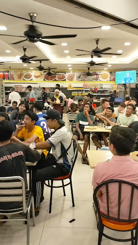 Opinii despre RESTORAN MR MAMAK în Klang - Gastronomi dan perhotelan