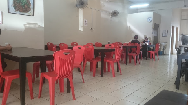 Cendol Klang - Klang