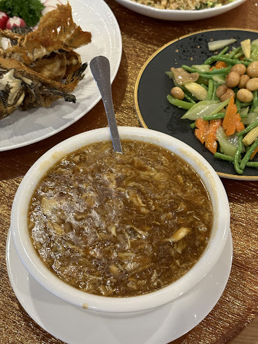 Oversea Seafood KL - Kuala Lumpur