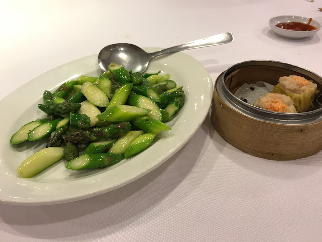 Comentarii opinii despre Restoran New Hong Kong