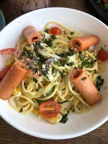 Opinii despre Kopi Bunga în Sungai Petani - Gastronomi dan perhotelan