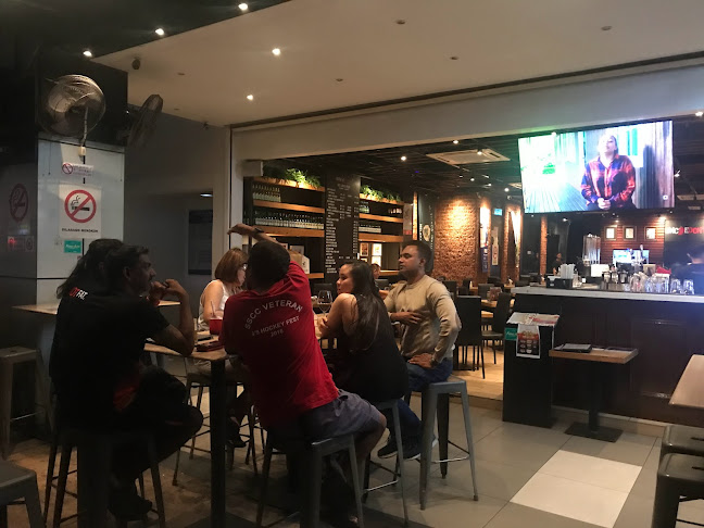 Uncle Don's (IOI Boulevard Puchong) - Puchong