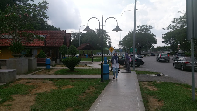 Opinii despre Sinaran Baru Selera Besar în Slim River - Gastronomi dan perhotelan