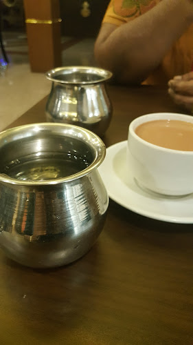 Restoran Maharaj | Ipoh - Gastronomi dan perhotelan