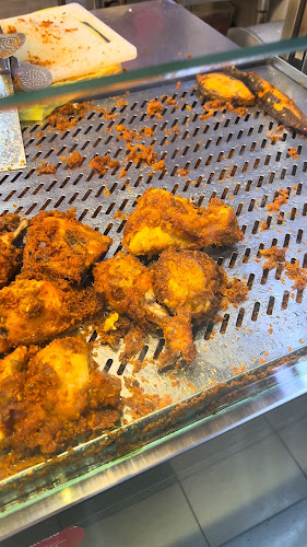 Restoran Rahmath Bistro - Shah Alam