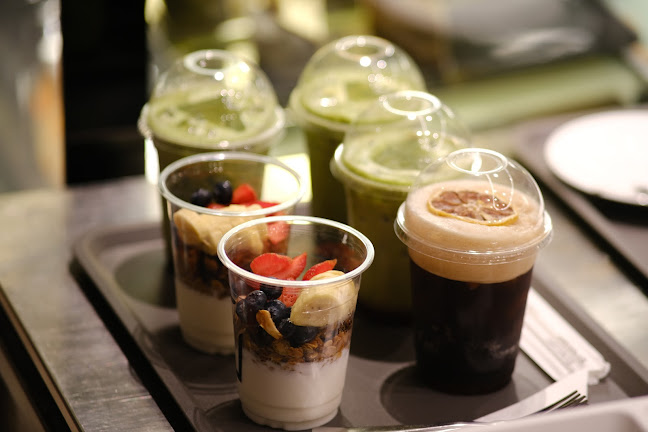 Comentarii opinii despre Frank Laurent Coffee Roasters (12C Alor Setar)