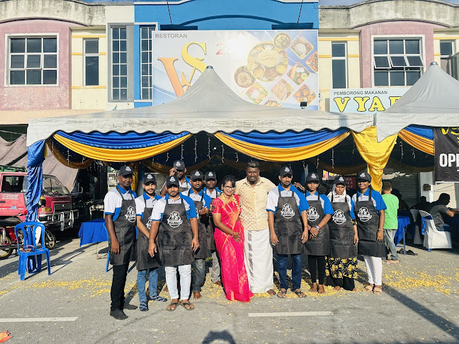 Opinii despre VS Family Restaurant în Pusing - Gastronomi dan perhotelan