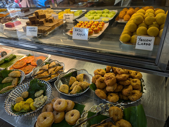 Sri Ananda Bahwan - George Town