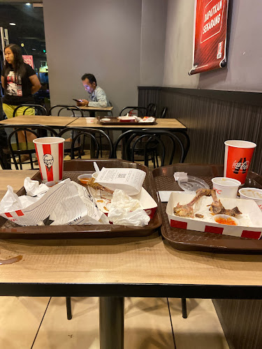 Opinii despre KFC în Sungai Petani - Gastronomi dan perhotelan