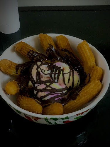 Opinii despre Sweet Churros (Bukit Damansara) în Kuala Lumpur - Gastronomi dan perhotelan