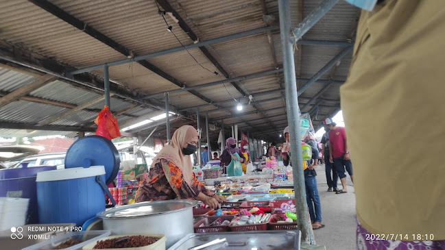 Comentarii opinii despre Pasar Minggu Petang Khamis Dungun Thursday