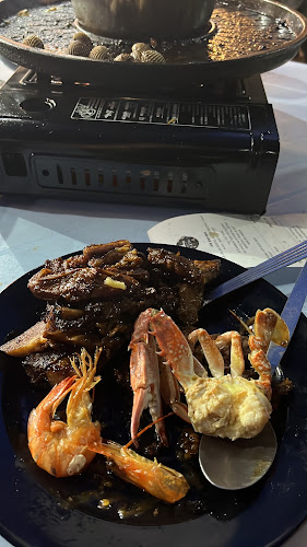 Comentarii opinii despre Hot Pot King