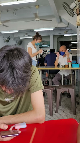 Comentarii opinii despre 顺利面粉粿 restoran yii bao