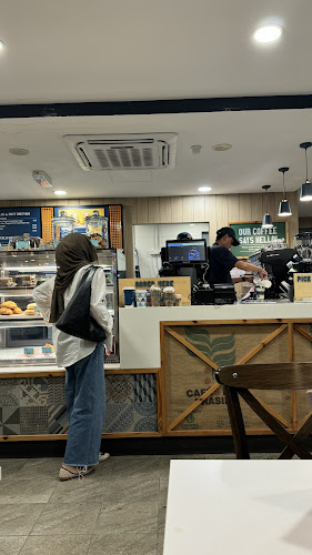 A&W, 70000 Seremban, Negeri Sembilan