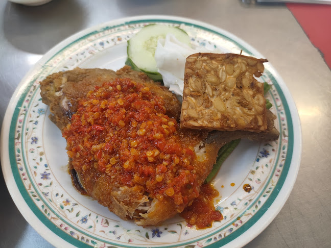 Comentarii opinii despre Restoran Tar Sido Mampir