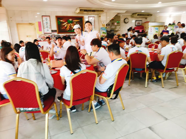 Sun Swee Kiong Restaurant - Tanjung Tualang