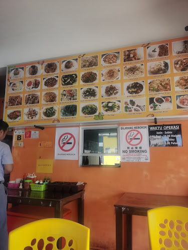 Opinii despre Puyan Melanau în Miri - Gastronomi dan perhotelan