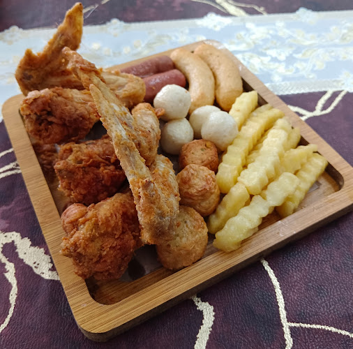 lot 11511 block 5, senadin commercial centre, senadin, 98000 Miri, Sarawak