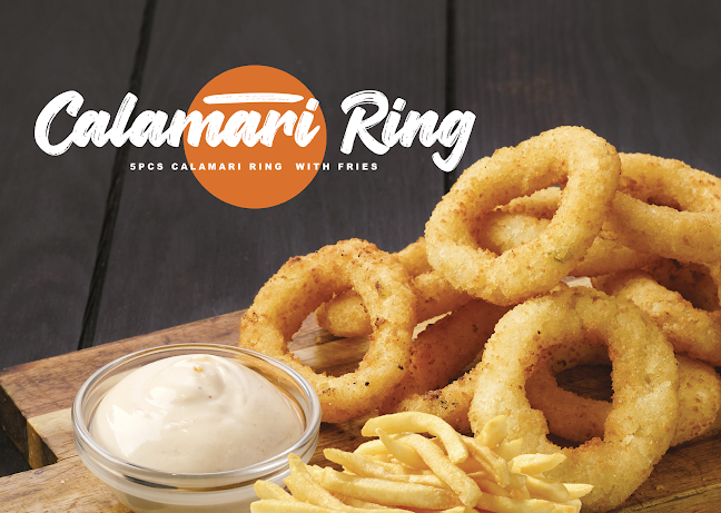 Pak Mat Western Ipoh