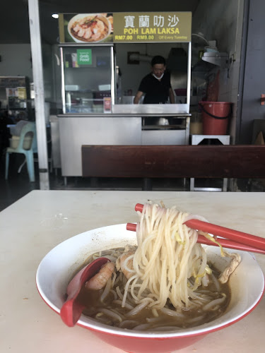 331, Jalan Abell, 93100 Kuching, Sarawak