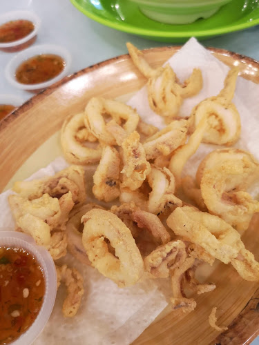 Restoran Makan Sedap - Gastronomi dan perhotelan