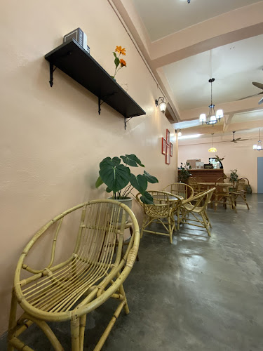Kopi Jiwa Eatery - Gastronomi dan perhotelan