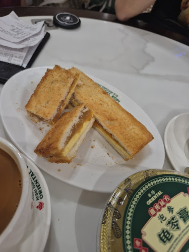 Opinii despre Oriental Kopi 华阳 @ City Square în Johor Bahru - Gastronomi dan perhotelan