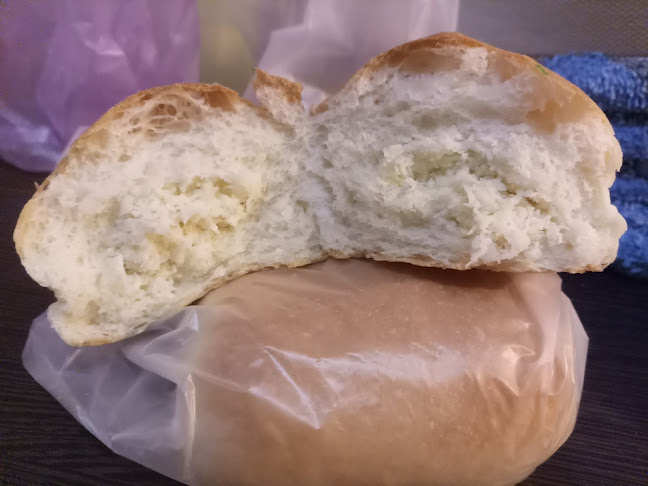 Abee Traditional Buns - Gastronomi dan perhotelan