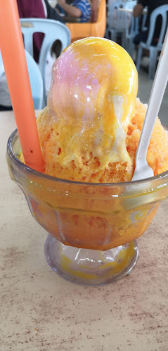 Murtabak Kg Melayu Azo 96 - Johor Bahru